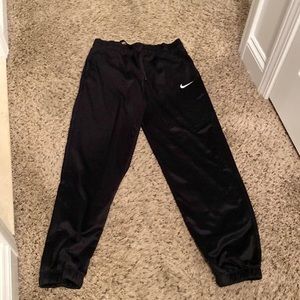 Nike joggers